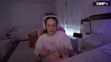 Emotionaler Streamstart und V…