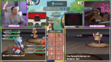 Pokemon Weiß 2 HARDCORE !Soullink !Chal…