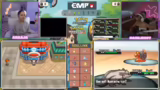 Dackelwelpen, Pokémon-Fortsch…