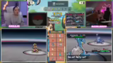 Pokémon World Tournament und…