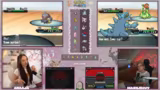 HARDCORE Pokémon NUZLOCKE Soullink Chal…