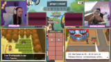 Psycho-Pokémon-Flut und Teamz…