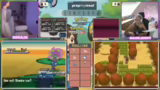 Legendäre Psycho-Pokémon und…