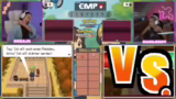 Erste Pokémon-Begegnung und T…