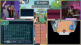 Pokémon-Fänge und Team-Zusamm…