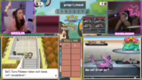 Diskussion über Pokémon-Namen…