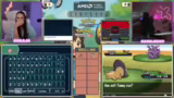 Pokémon-Team Zusammenstellung…