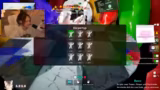 MECCHA CHAMEREON