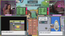 POKEMON DIAMAND Soullink Challenge w/ @…
