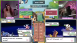 Analyse von Pokémon-Attacken…
