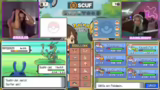 Verlust eines Pokémon und neu…