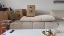 HEUTE GIGA CONTENT 19:00 AMONG US SPÄTE…