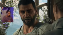 18:00 Uhr DYING LIGHT: BEAST INSIDE DEI…