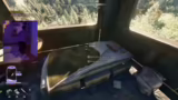 Sheriff, Turm und Talasophobie