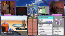 Pokemon EXTREM Nuzlocke !Soullink Chall…