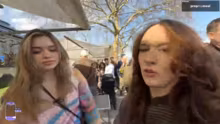 FLOHMARKT IRL w/ @sawlties prep !scuf !…