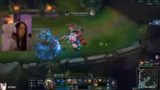 League of Legends