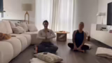 Einführung in die Yoga-Sessio…