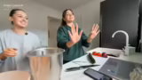 Gemeinsames Kochen und Anekdo…