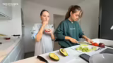 Hefeteig-Tipps und Gurkenvera…