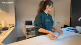 Verwöhnte Katzen, Sour Cream…