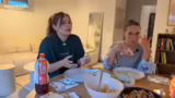 Streaming und Kochen