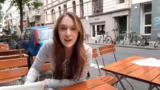 Abschied vom Crepe-Laden und…
