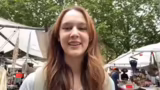 Entdeckungen auf dem Flohmarkt