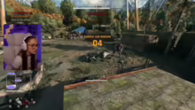 HAUSFRAUENSTREAM später Dying Light wei…