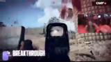 Live aus Berlin: Battlefield…