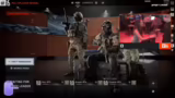 Erste Eindrücke vom Battlefie…
