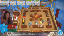 CHARITY-STREAM für den deutschen Tiersc…