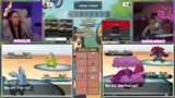Pokémon-Namen und Erkundung v…