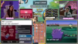 Neues Teammitglied und Strate…