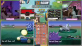 Pokémon-Kämpfe und Team-Zusam…