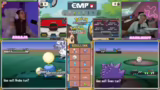 Pokémon-Fang und Team-Erweite…