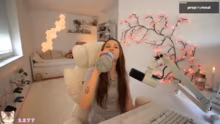 Dein cozy sonntag's Stream prep !scuf !…