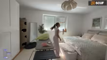 FRAU WO SIE HINGEHÖRT spaß 19:00 Padel…