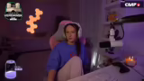 Lob für den Stream und Strate…