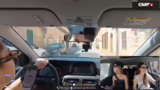 Fahrt zum Ballermann: Technik…