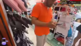 Ankunft am Ballermann und Par…