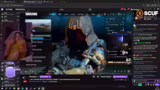 Vorwürfe des Stream-Snipings…