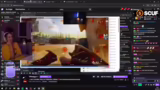 Ego-Problematik, Stream-Snipi…