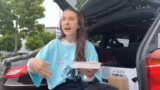 Dank an Anna für den Raid und…