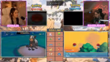 NEUE NUZLOCKE START: 16:30 prep !scuf !…