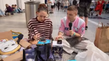 [Pokemon !Badge] GAMESCOM NERDS AN DER…