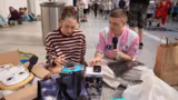 [Pokemon !Badge] GAMESCOM NERDS AN DER…