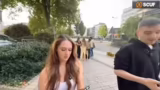 Erkundung von Düsseldorf und…