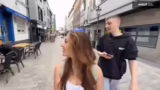 Erkundungstour durch Düsseldo…