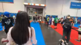ABRISS DOKOMI IRL w/ @rosemondy mybacs…